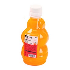 빵글토끼 제주 100%착즙주스 천혜향 감귤주스 1개, 320ml