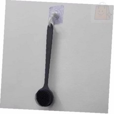 실리콘 바디 등브러쉬, 본상품