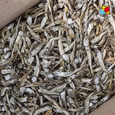 아침미소 고바멸치 중 1.5kg, 1개, 상세페이지 참조