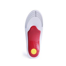 디케이 아치 깔창 발편한 기능성 아치 깔창 3P, 여(S), 1개