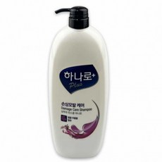 손상모발 케어 샴푸 680ml 부시시한머리 머리샴푸 헤어샴푸, 1개