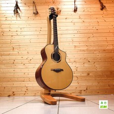 森韻 全手工高級原木吉他架 烏克麗麗架, 詳見包裝