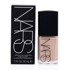NARS Nars 시어 글로우 파운데이션 - 유콘 (라이트 2.5) -30ml/1온스 283954