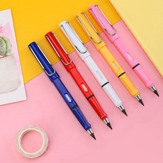 무한연필 깎지않는 무제한 닳지않는 연필심 지우개mi-9+3kQH