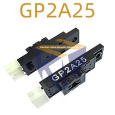 광전 스위치 센서 GP2A25 1 3 개, 01 1pcs GP2A25