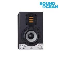 EVE AUDIO 이브오디오 스튜디오 모니터 스피커, SC204(1통)