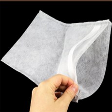 복합섬유 국물백 소입 일회용육수망, 소 5매, 소(S)