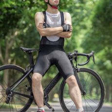 자전거 바지 스포츠 로드 사이클복 남성 자전거 빕숏 5부 패드 반바지 라이딩복 레깅스 운동복 용품 의류