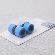 방지 누수 생활용 커넥터 확장 연결구 호스 농업용+노드커머스Shop, 빠른배송