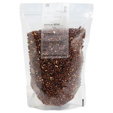 방앗간청년 볶은 현미차, 400g, 1개입, 1개