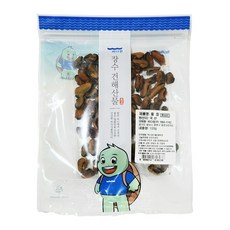 바다원 건홍합, 1개, 100g