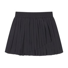 볼빅 여성 2단 플리츠 큐롯 VLCUN404_BK 3095639