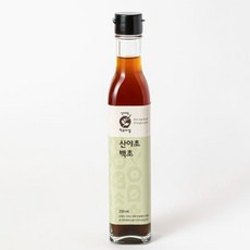 산야초백초, 1개, 250ml