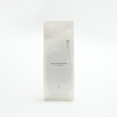 MU 유기농 작두콩차, 80g, 1개