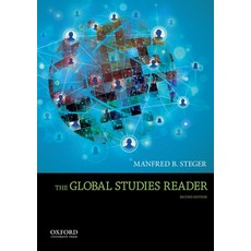 (영문도서) Global Studies Reader Paperback, Oxford University Press, USA, English, 9780199338467