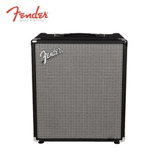 펜더 베이스 앰프 럼블 100 FENDER BASS AMP RUMBLE 100 (237-0409-900), 1개