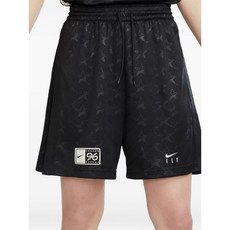 나이키 스우시 쇼츠