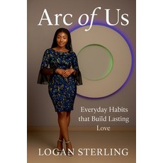 (英文圖書)Arc of Us 平裝版, Nicbin Publications, 英文