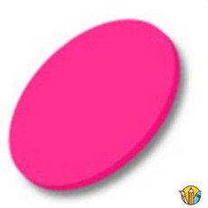 RS EVA폼 5T 33X49 진분홍 5p 미술재료 eva원단