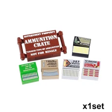 MOC 도시 스트리트 뷰 빌딩 블록 컴퓨터 컨트롤러 의료 CT 도로 표지판 게임 콘솔 디저트 캐비닛 인쇄 벽돌, 15 밝은 라이트 오렌지