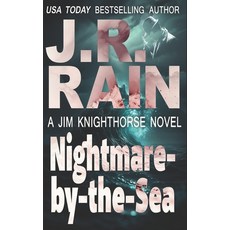 (영문도서)Nightmare-by-the-Sea Paperback, Independently Published, English, 9798267853156