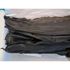 뿌리다시마 200g 꼭지다시마, 1개