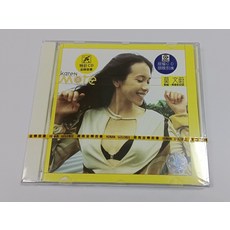 莫文蔚《新曲+精選 全紀錄》Karen More CD 愛我的請舉手 全新未拆封, 如圖所示