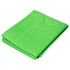 PVC 타포린 천막 차호로 호루 방수천막 방수포 천 화물차 덮개 천막지, 형광(킹캡) 2.2*3.2, 1개