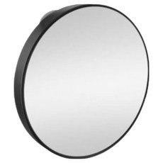 휴대용 흡착식 확대거울 3배 5배 10배 확대경 택1 메이크업 면도 피부관리 부모님 다용도거울, 3배 확대거울 1P, 1개, 3배 확대거울 1P