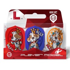 L-style 有原竜太 2022 CHAMPION L-Flight EZ L3 Mix