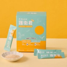 淨旦生技 護衛君 升級版 (30包/盒), 1個, IgY護衛君升級版（30包/盒）