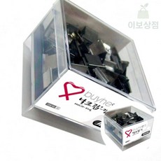 이보상점 점보 클립 킹사이즈