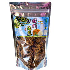菇菇熊 猴頭菇鬆, 135g, 2個