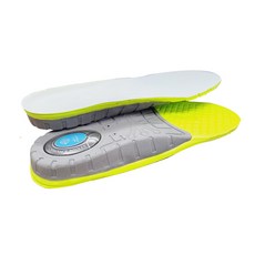 국내산 슈디 남성용 에어 밸런싱 기능성 인솔 1.8cm