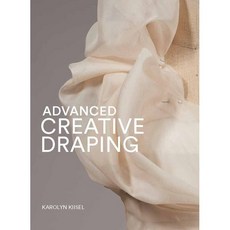 Advanced Creative Draping, Laurence King