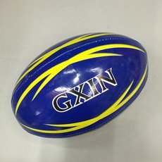 限時下殺 限量特價處理 3/6/9號美式皮質橄欖球專業訓練, 3號英式藍色特價, 1個