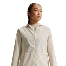 나이키 원 여성 UV 후드 트레이닝 자켓 재킷 IF1167-104 No.1744709