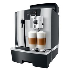 JURA GIGA X3 Professional Gastro 모델 2019 전자동 커피 머신 물탱크 포함