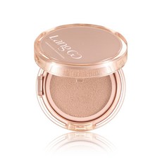 랑끄 포에버 스킨 픽싱 촉촉 완벽 초밀착 커버 쿠션 본품+리필 세트, [본품+리필] 23호 베이지, 13g, 1개