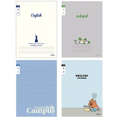 아이비스 1000 초등3-6영어(좁은칸-A) 10권 12876랜덤