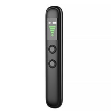 隱私保護偵測器，防針孔攝影機、GPS追蹤器、竊聽器，個人安全防護必備, 1個