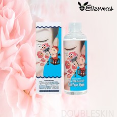 엘리자베카 밀키피기 헬 클린 업 푸르츠 토너, 200ml, 1개