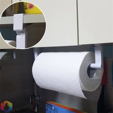 4보급창고 키친타올 홀더 키친타월걸이