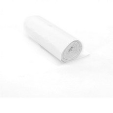 족욕 욕조/대야용 일회용 라이너 100개 - 대형 족욕용 16마이크론 두꺼운 HDPE 페디큐어 | 스파 홈 소핑 및 발 관리용 위생 욕조, 족욕 욕조/대야용 일회용 라이너 100개 - 대형 족욕, 1개