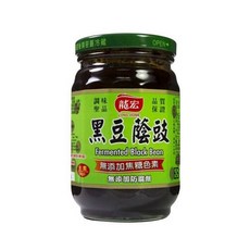龍宏 黑豆蔭豉 460g 罐裝 南園食品店, 1個, 宅配到府（瓶身破損外漏嚴重，可退貨退款）,是的，我了解並同意遵守規定（宅配不限制）