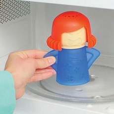 전자레인지 클리너 찌든때제거jlc6+6uFC