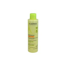 Derma E 아더마 엑소메가 컨트롤 에몰리언트 샤워 오일 200ml, 1개