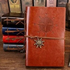 스트랩 여행노트