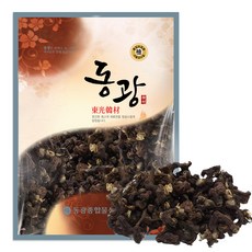 동광한방몰 지구자 헛개나무열매, 1개, 3kg