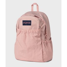 [백화점 정품] 잔스포츠 JANSPORT 슬라우치팩 MISTY ROSE